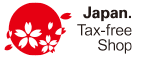 Japan Tax-free shop