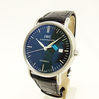IWC