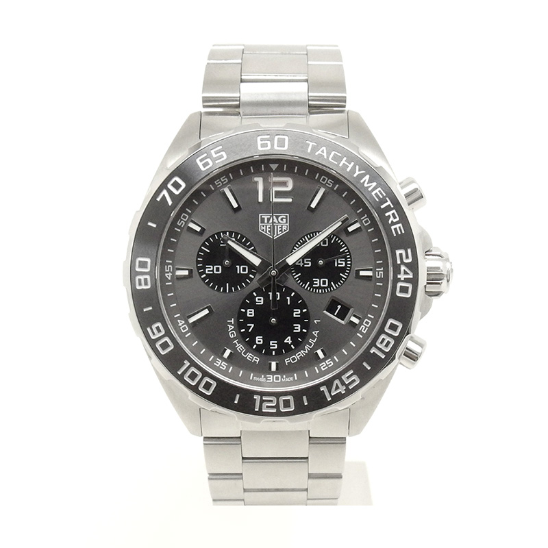 タグ･ホイヤー