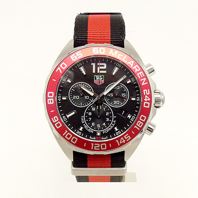 タグ･ホイヤー