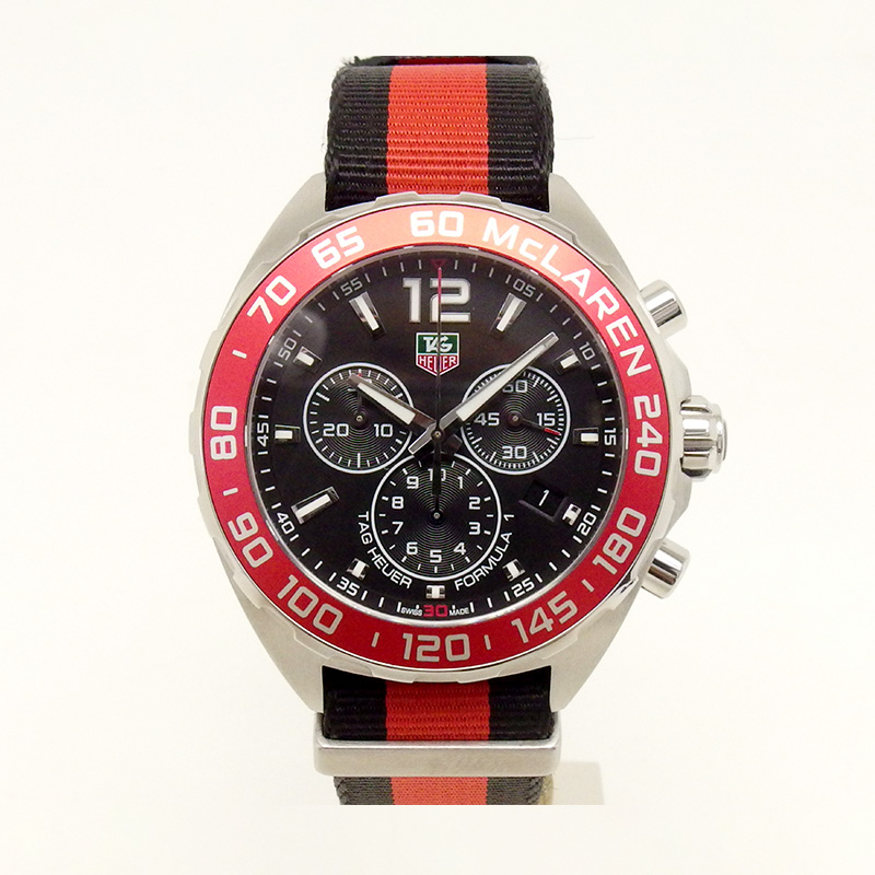 タグ･ホイヤー