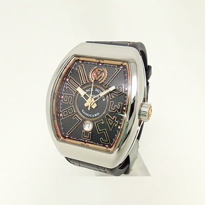 フランクミュラー