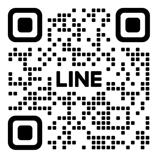 質セキネ　公式LINEアカウント　友だち登録QRコード